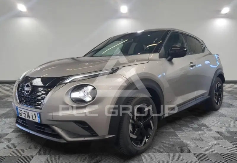2023 Nissan Juke