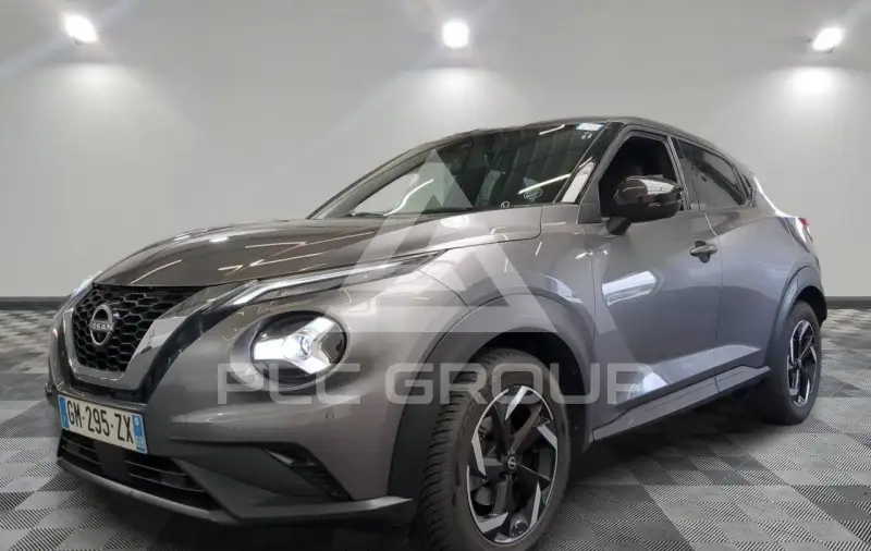 2023 Nissan Juke