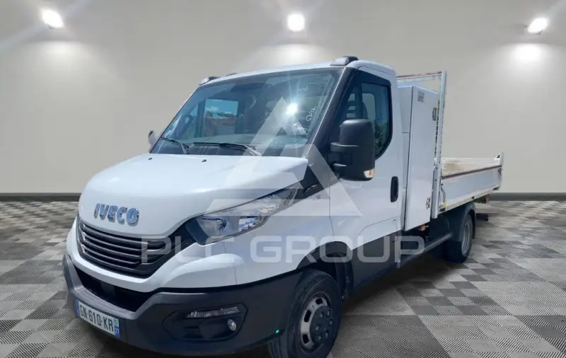 2023 Iveco Daily