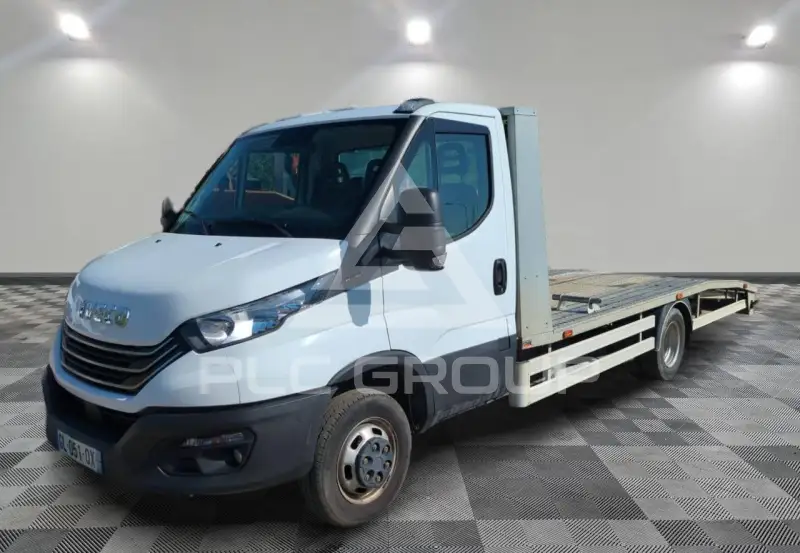 2023 Iveco Daily