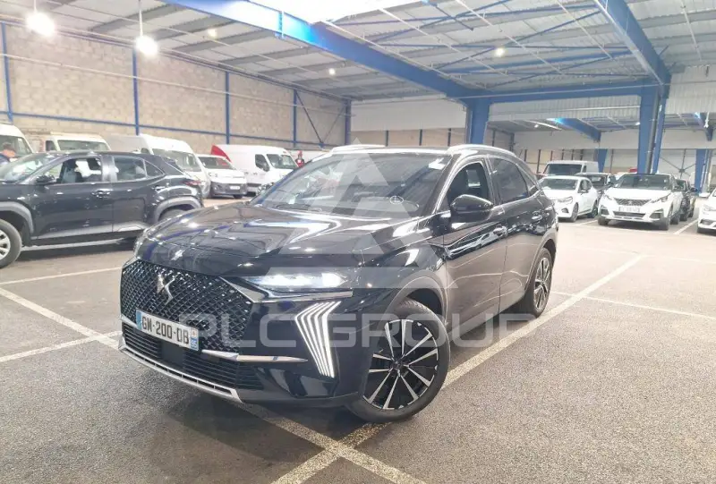 2023 DS DS7