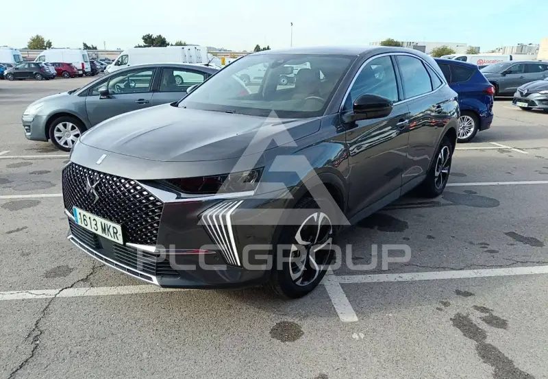 2023 DS DS7