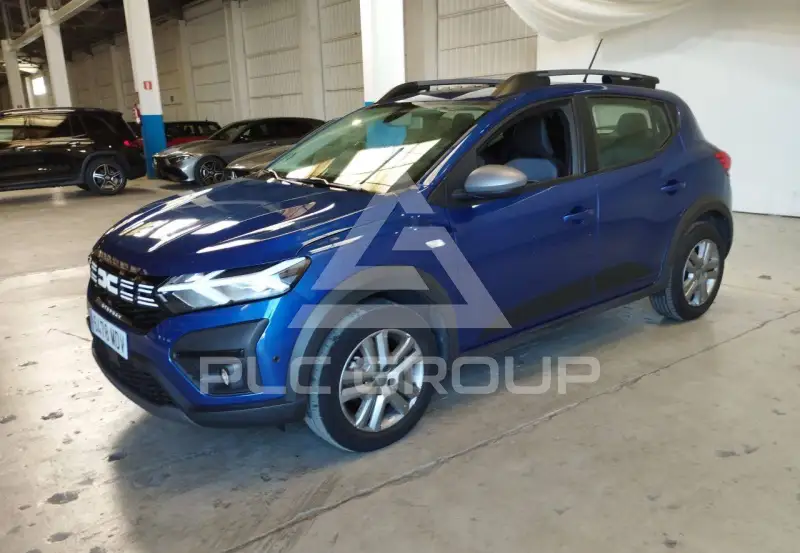 2023 Dacia Sandero