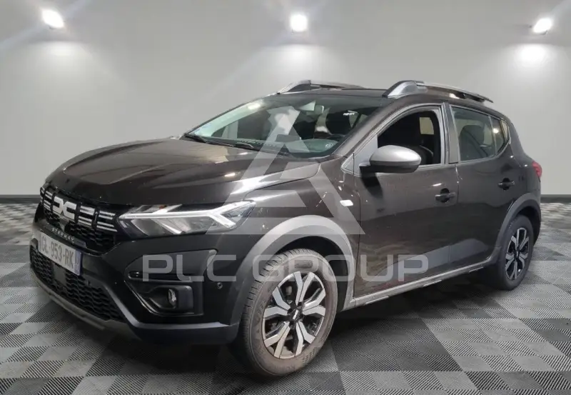 2023 Dacia Sandero