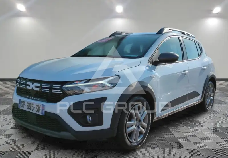 2023 Dacia Sandero