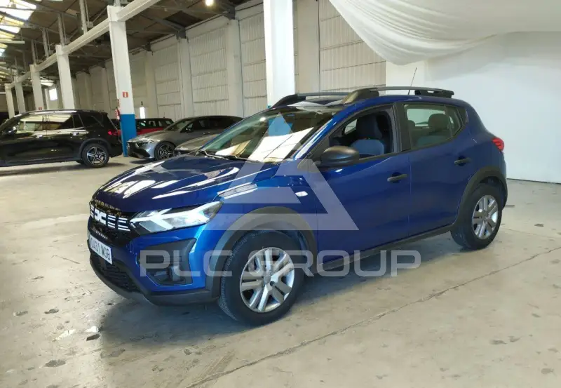 2023 Dacia Sandero