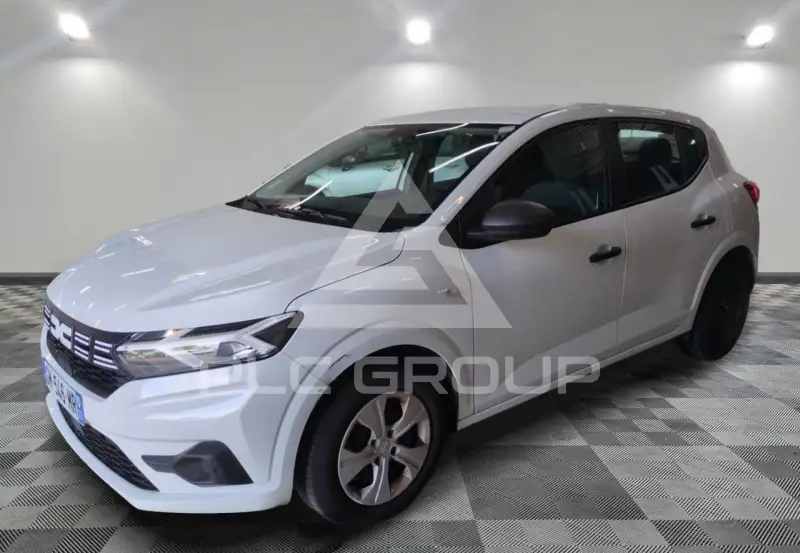 2023 Dacia Sandero