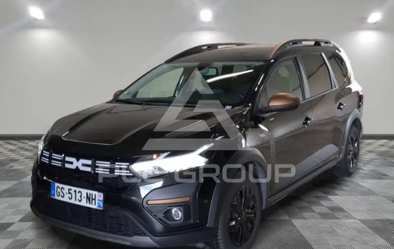 2023 Dacia Jogger