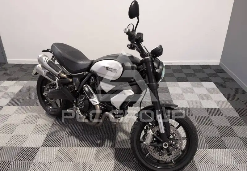 2023 Ducati 