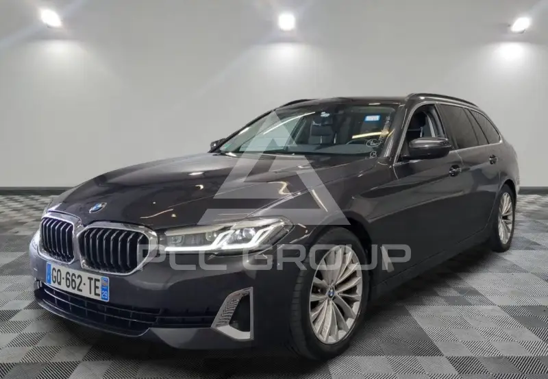 2023 BMW 5 series