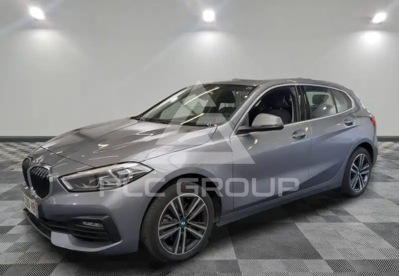 2023 BMW 1 series