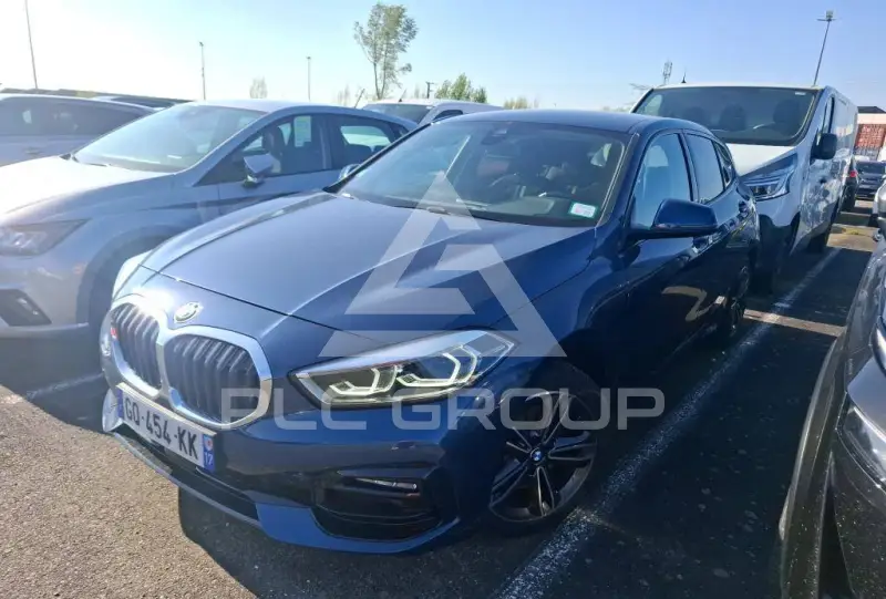2023 BMW 1 series