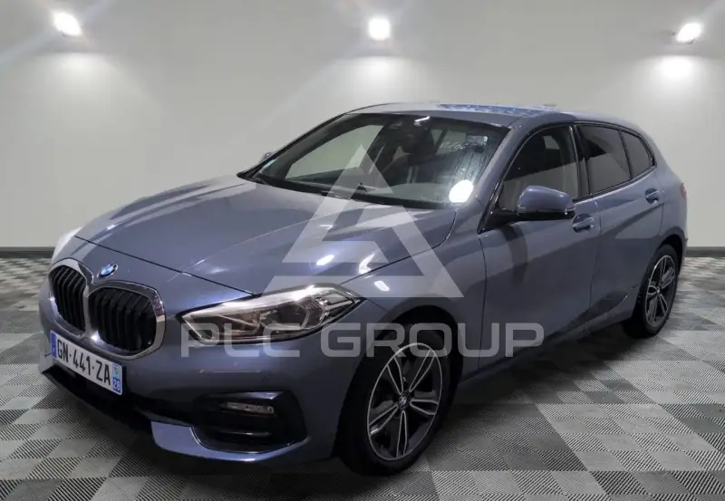 2023 BMW 1 series