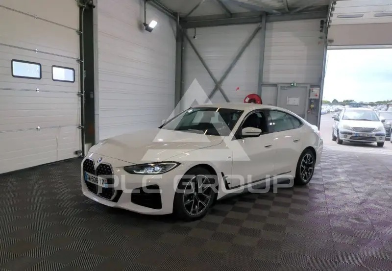 2023 BMW 4 SERIES
