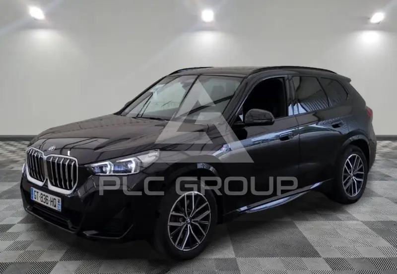 2023 BMW X1