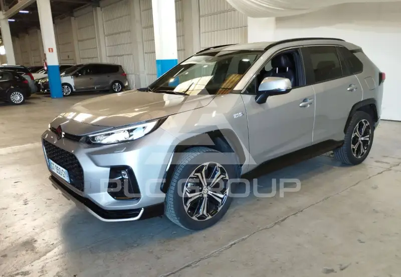2023 Suzuki 