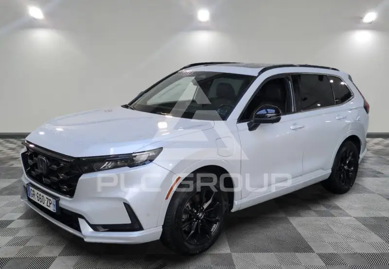 2023 Honda 