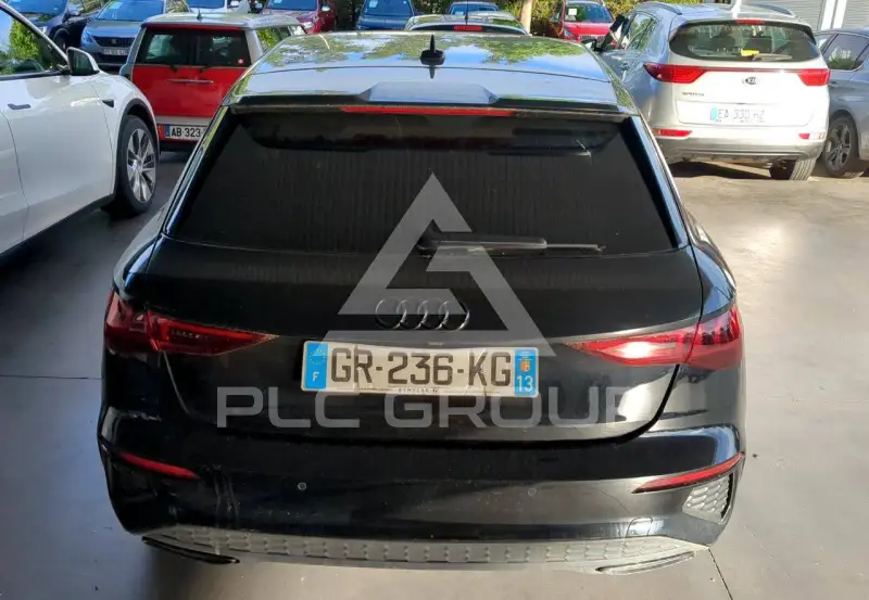2023 Audi A3