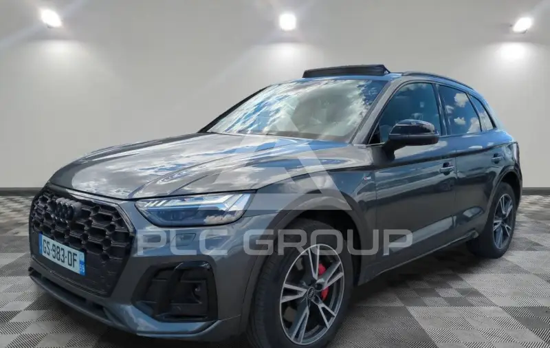 2023 Audi Q5