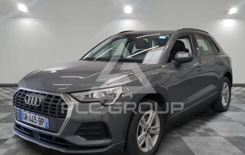 2023 Audi Q3