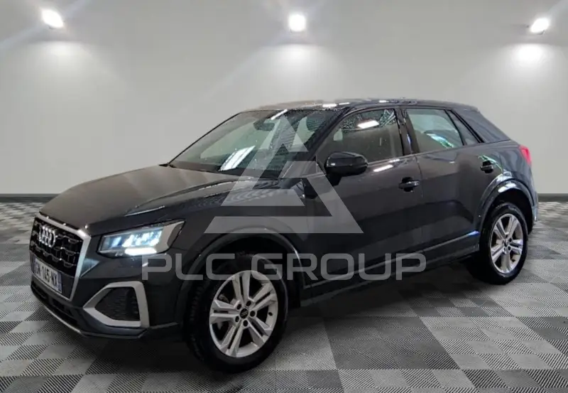 2023 Audi Q2