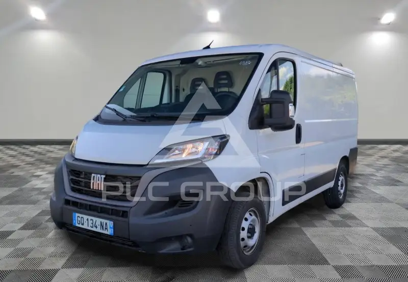 2023 Fiat Ducato