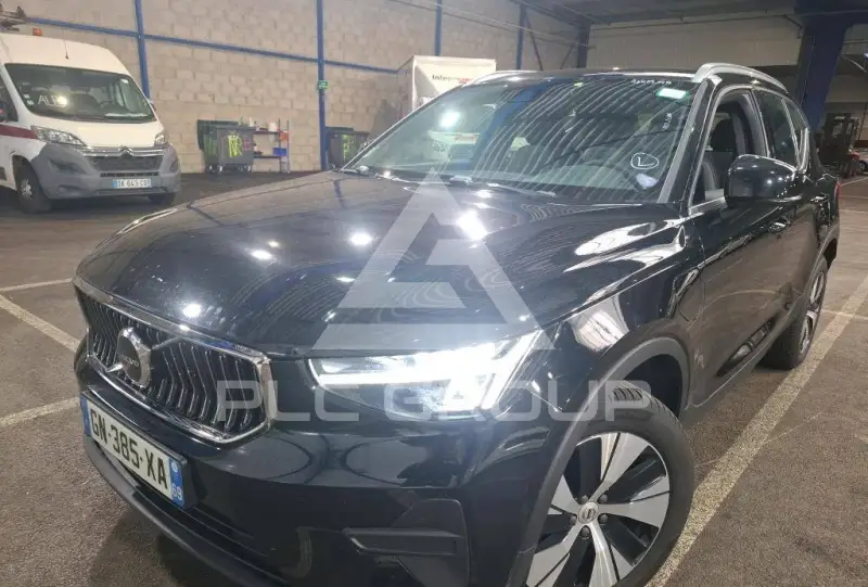 2023 Volvo XC40
