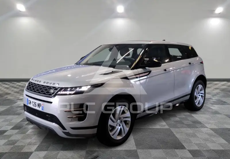 2023 Land Rover Range Rover