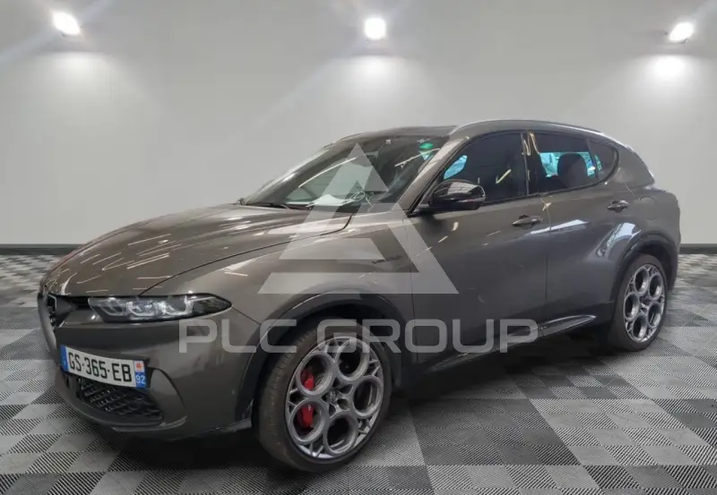 2023 Alfa Romeo Tonale