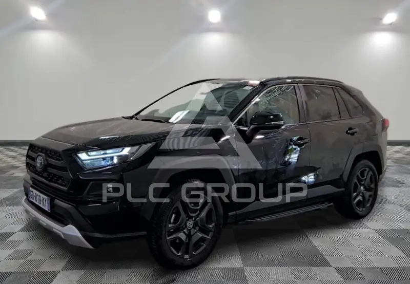 2023 Toyota RAV4