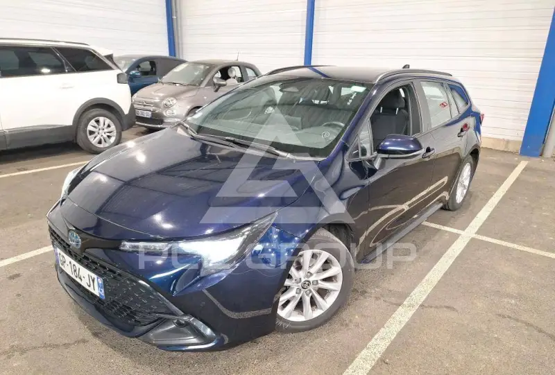 2023 Toyota COROLLA