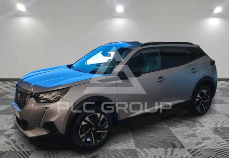 2023 Peugeot 2008