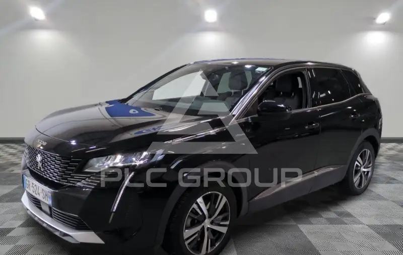 2023 Peugeot 3008