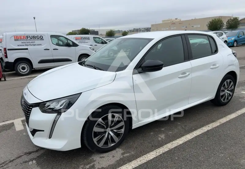 2023 Peugeot 208