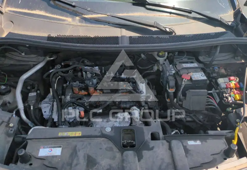 2023 Peugeot 5008