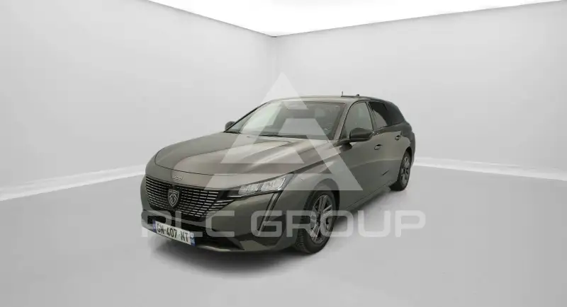 2023 Peugeot 308