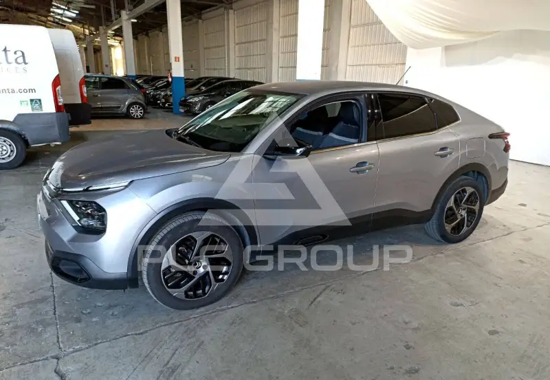 2023 Citroen C4