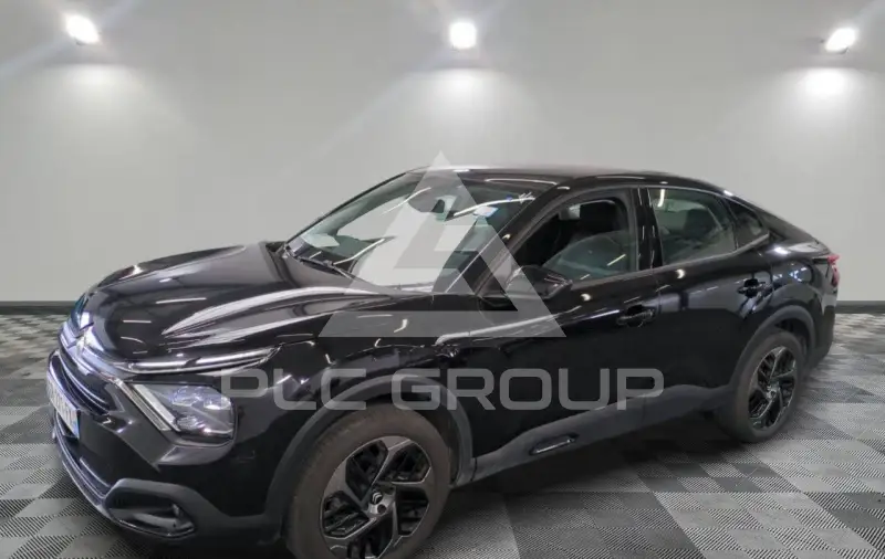 2023 Citroen C4