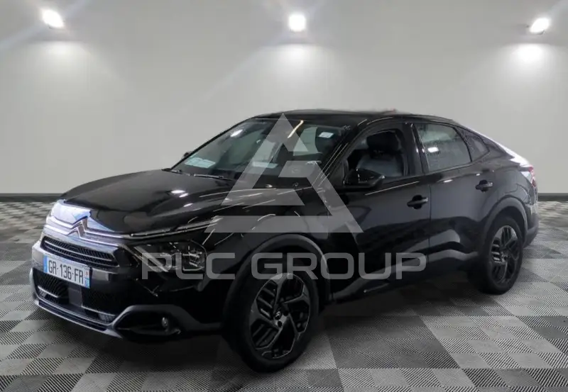2023 Citroen C4
