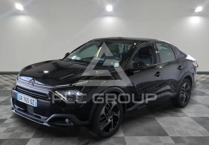 2023 Citroen C4