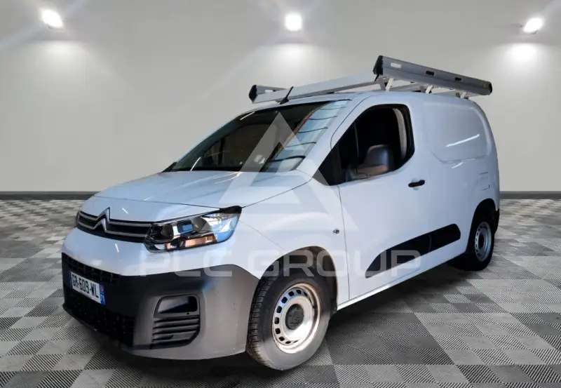 2023 Citroen Berlingo