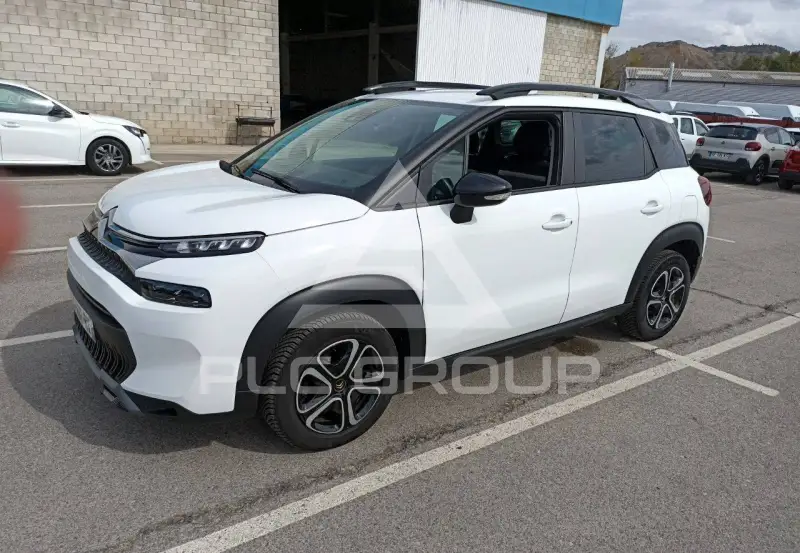 2023 Citroen C3