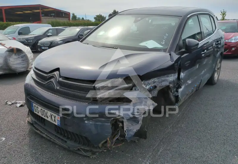 2023 Citroen C5