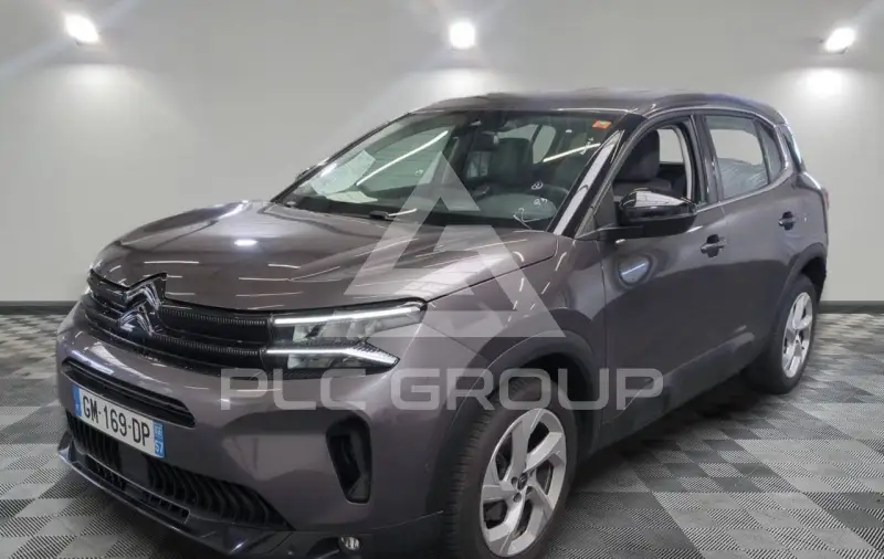 2023 Citroen C5