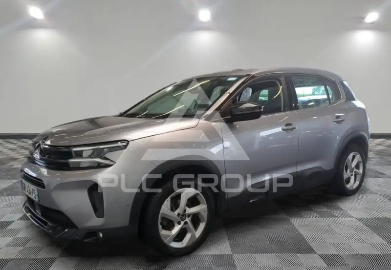 2023 Citroen C5