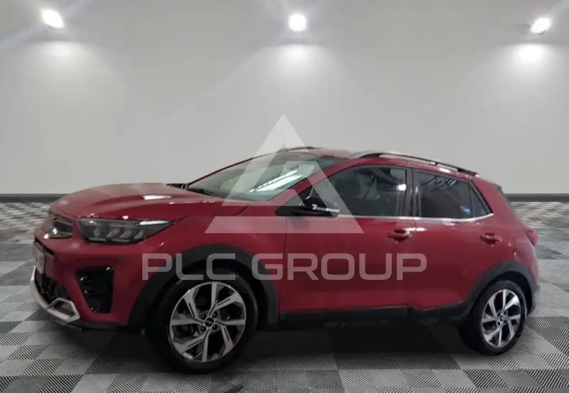 2023 KIA Stonic