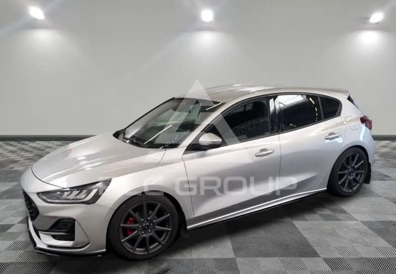 2023 Ford FOCUS
