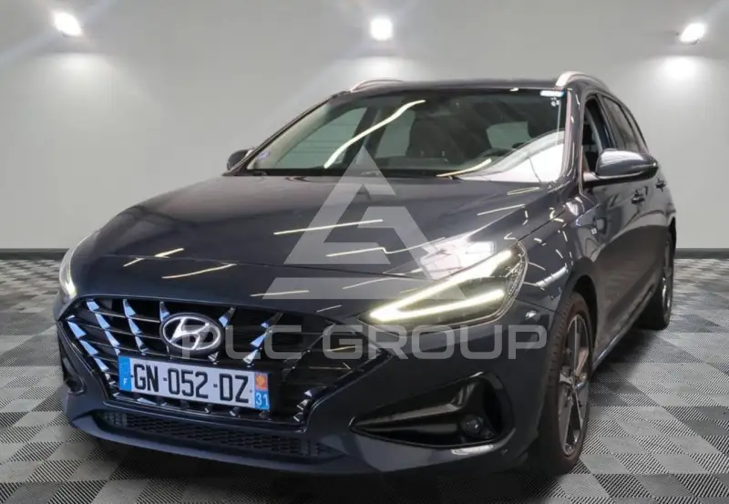 2023 Hyundai I30