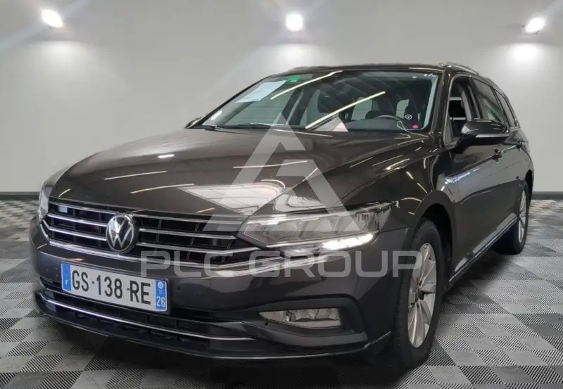 2023 Volkswagen PASSAT