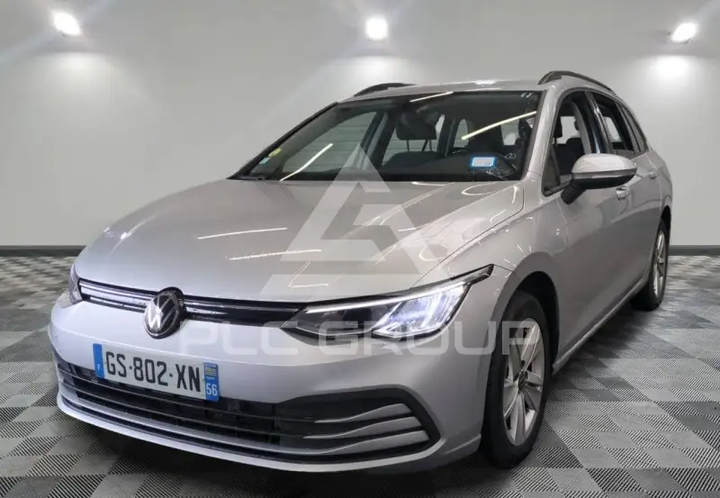 2023 Volkswagen GOLF